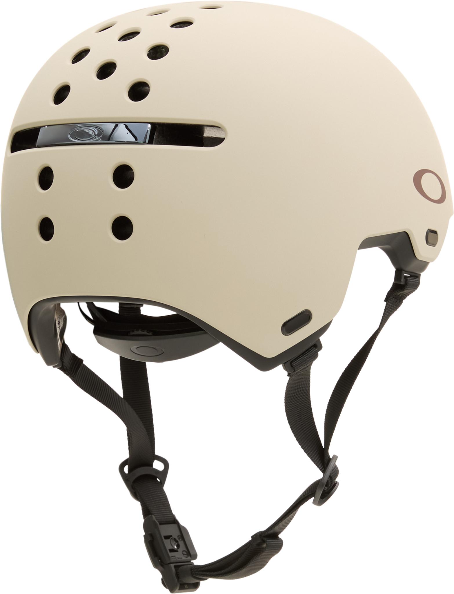 Product gallery image number 2 for product Street1 Bike Helmet- Men's