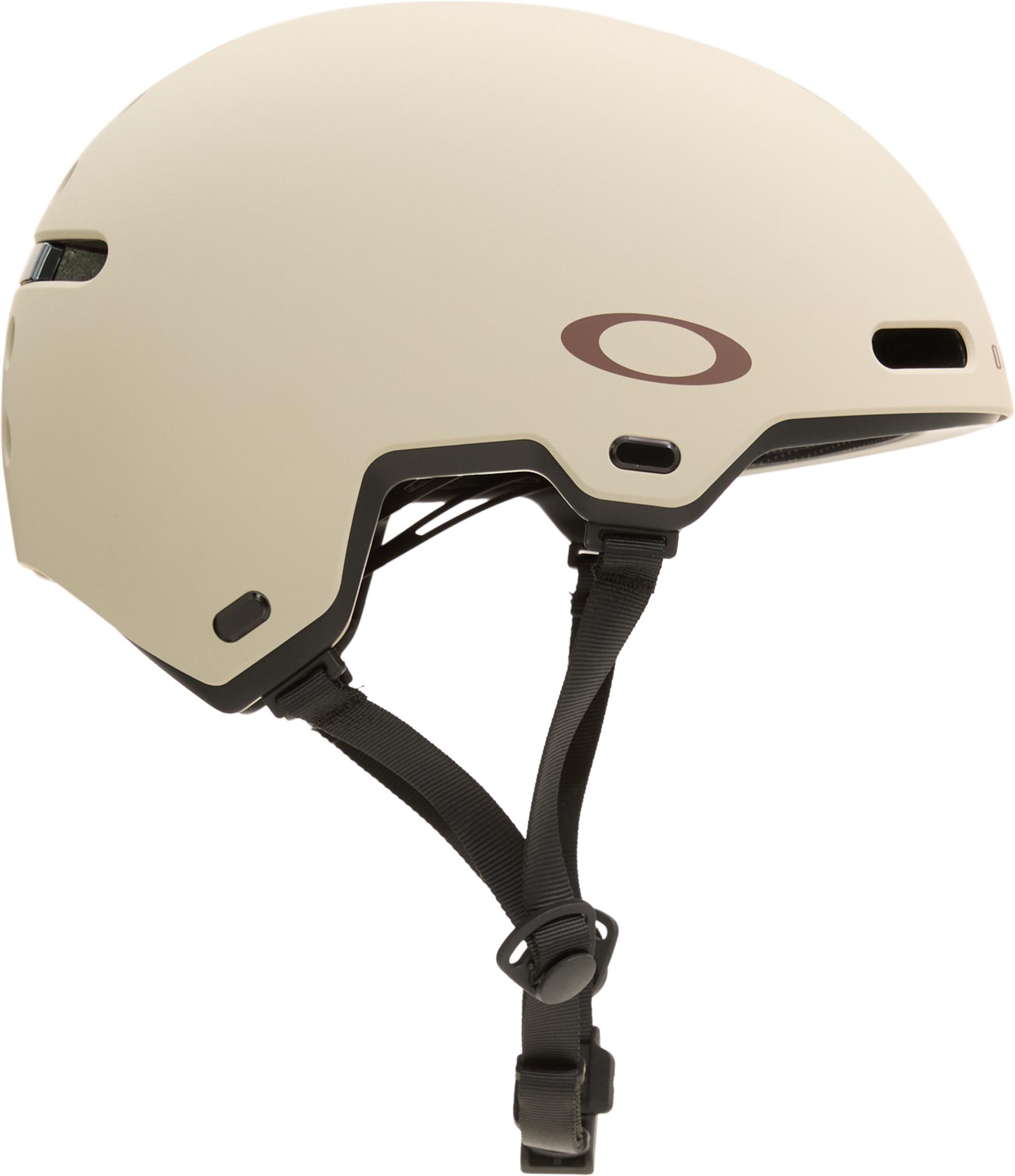 Product gallery image number 3 for product Street1 Bike Helmet- Men's