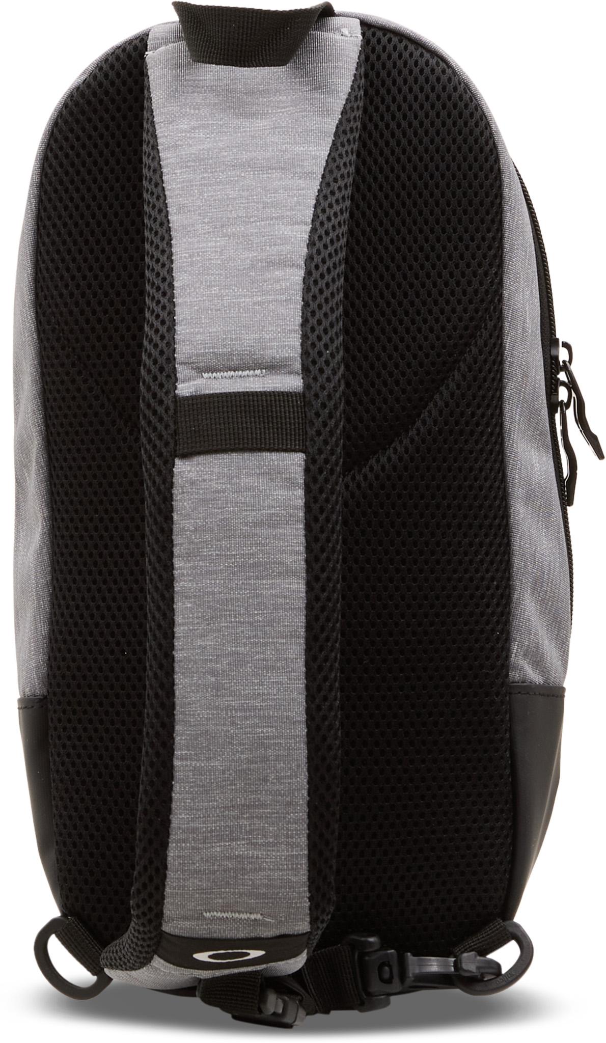 Product gallery image number 2 for product Enhance LT Body Bag 9.0 FW Crossbody Bag 5L - Men's