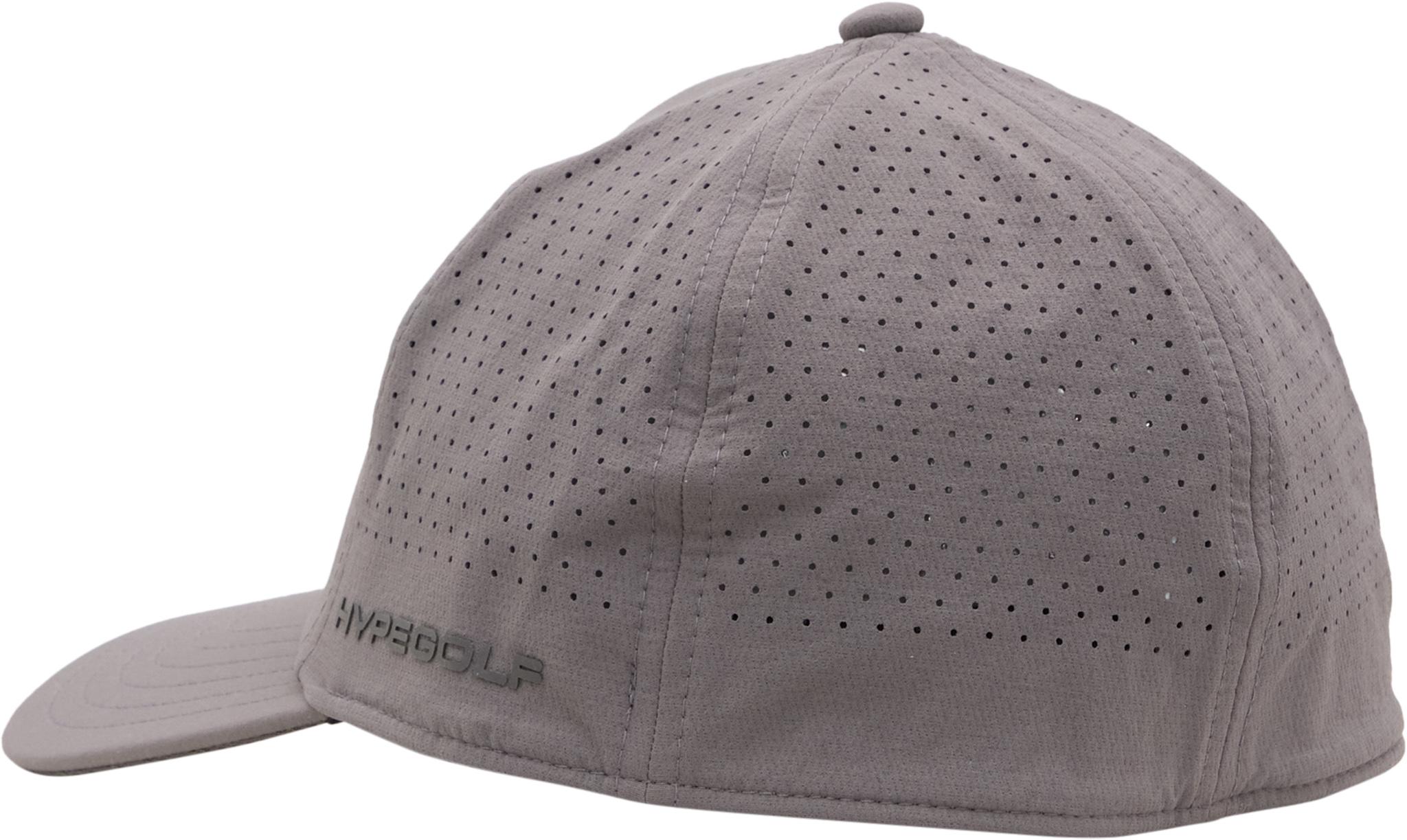Product gallery image number 2 for product Performance HypeGolf 6 Panel Hat - Unisex