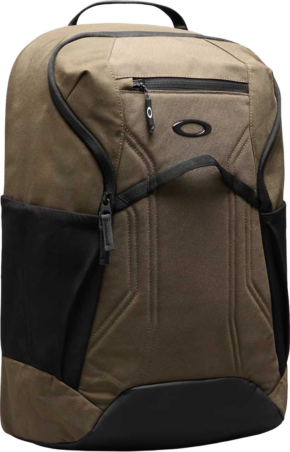Deep Olive