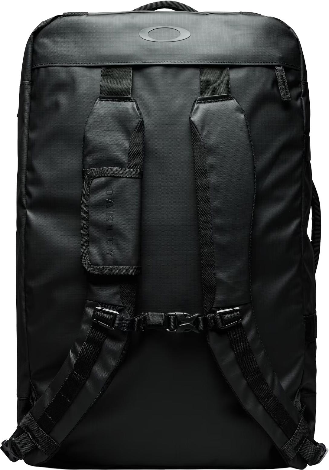 Product gallery image number 2 for product Terraquest 55L Hybrid Duffle
