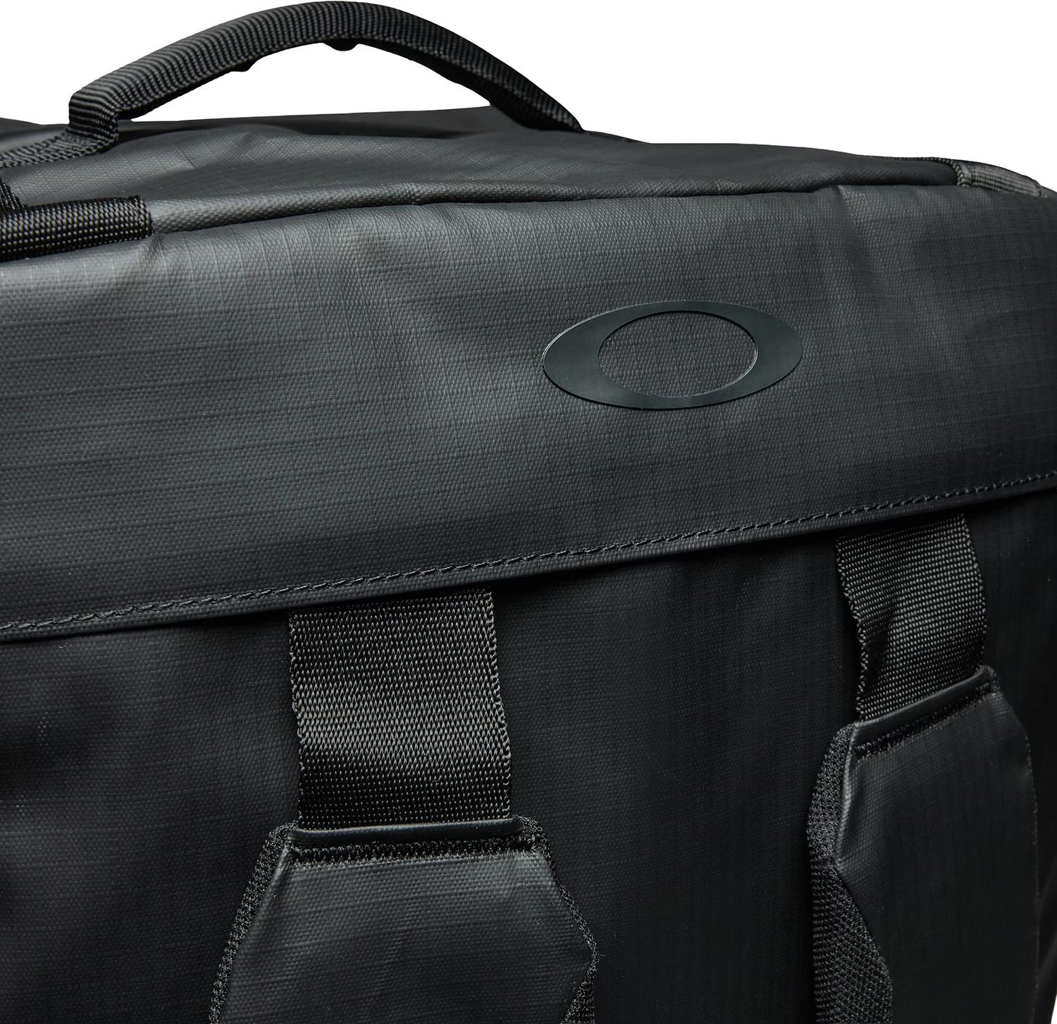 Product gallery image number 3 for product Terraquest 55L Hybrid Duffle