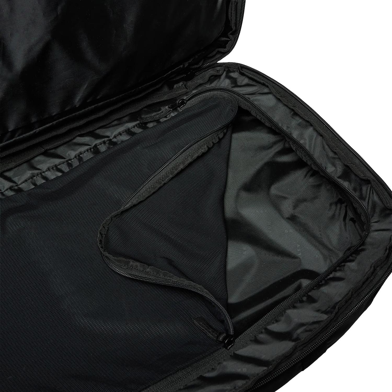 Product gallery image number 5 for product Terraquest 55L Hybrid Duffle