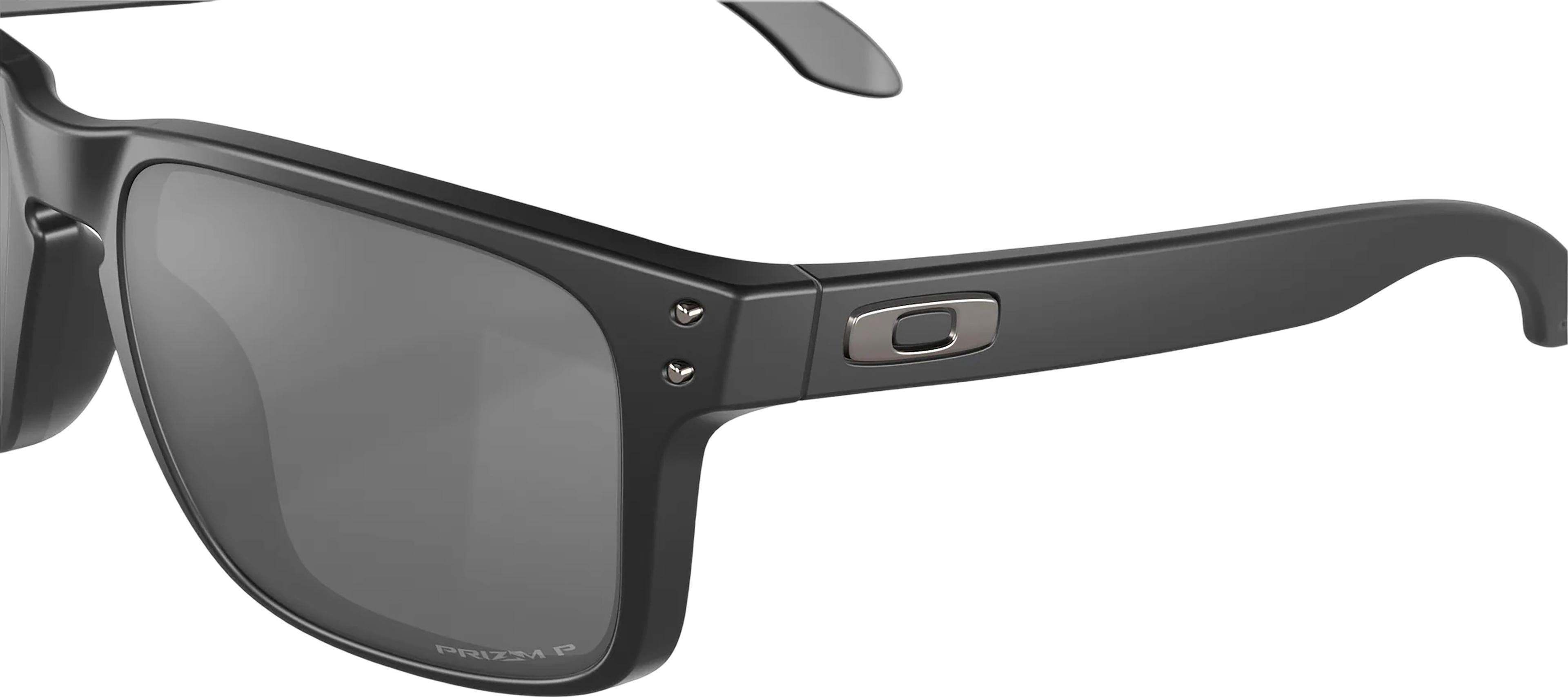 Numéro de l'image de la galerie de produits 5 pour le produit Lunettes de soleil Holbrook - Homme