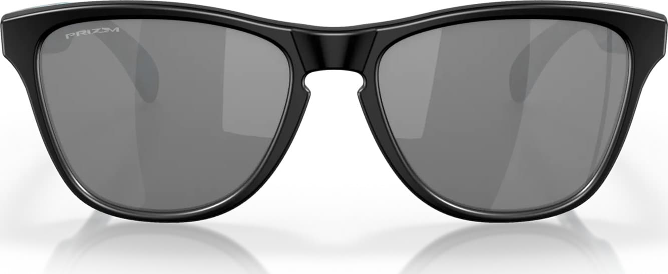Product gallery image number 2 for product Frogskins XS Sunglasses - Sanctuary Swirl - Prizm Black Lens - Youth