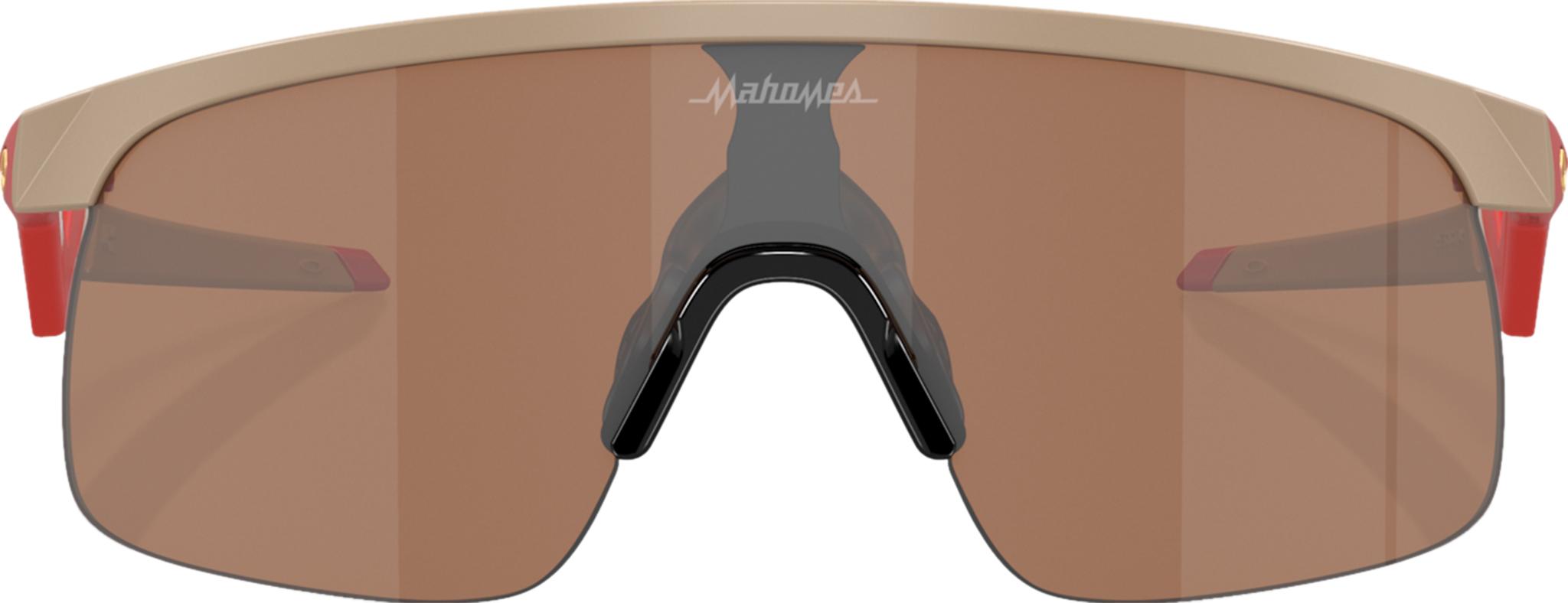 Product gallery image number 3 for product Resistor Patrick Mahomes II Sunglasses - Matte Desert Tan - Youth