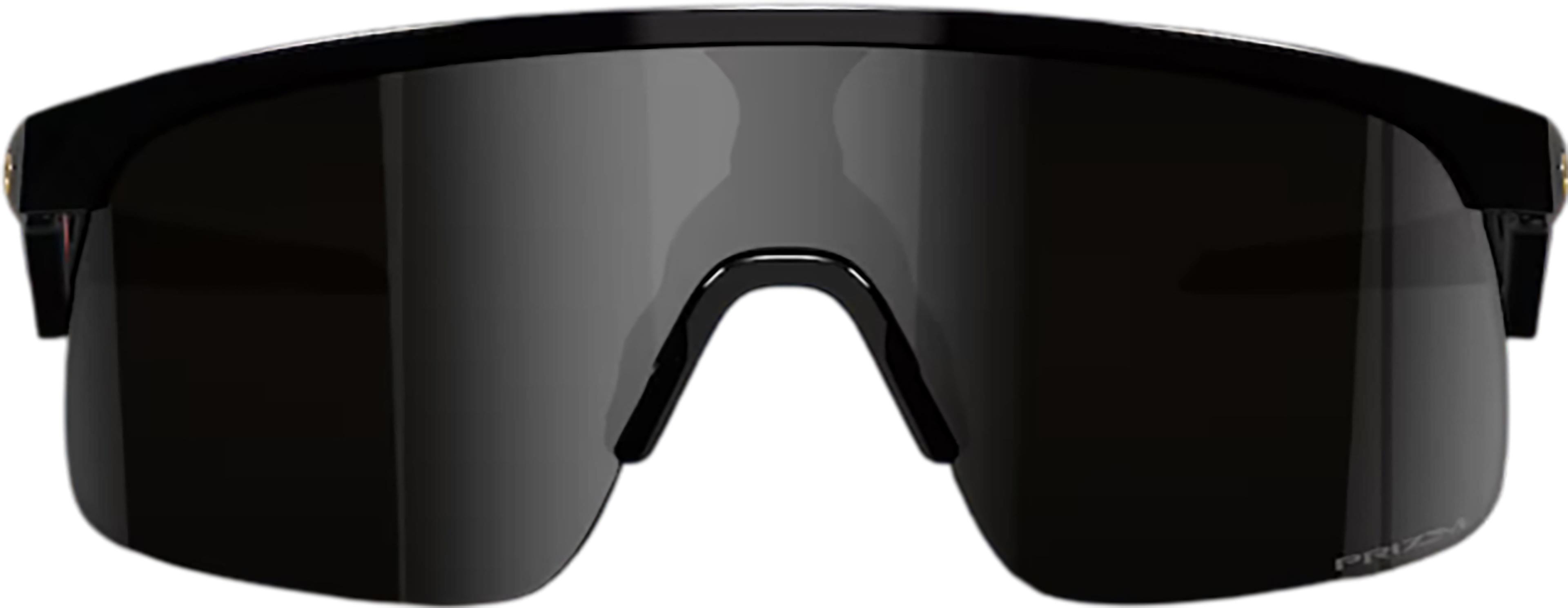Product gallery image number 4 for product Resistor Players Collection Sunglasses - Black - Prizm Black Lens - Youth