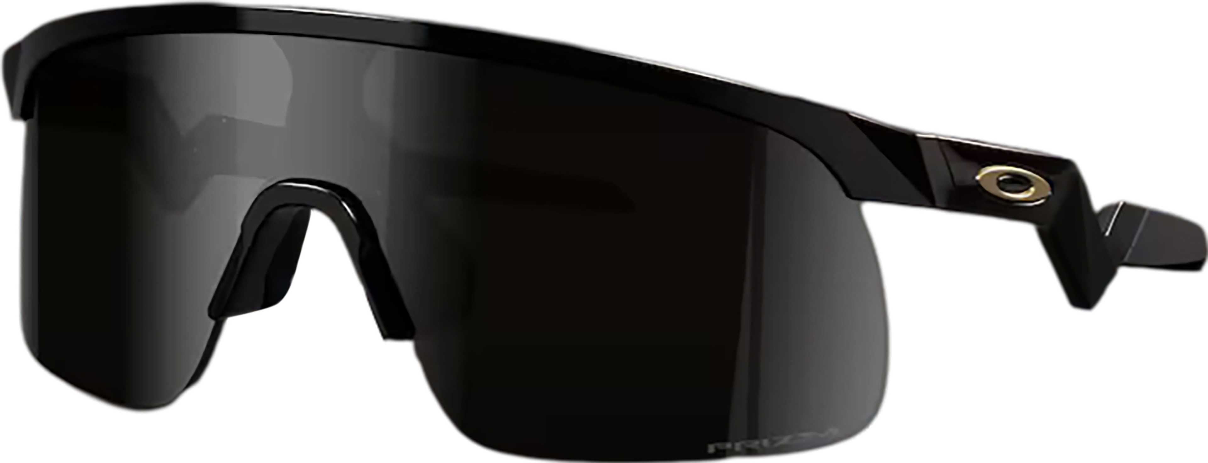 Image de produit pour Lunettes de soleil Resistor Players Collection - Verres Prizm Black - Jeune