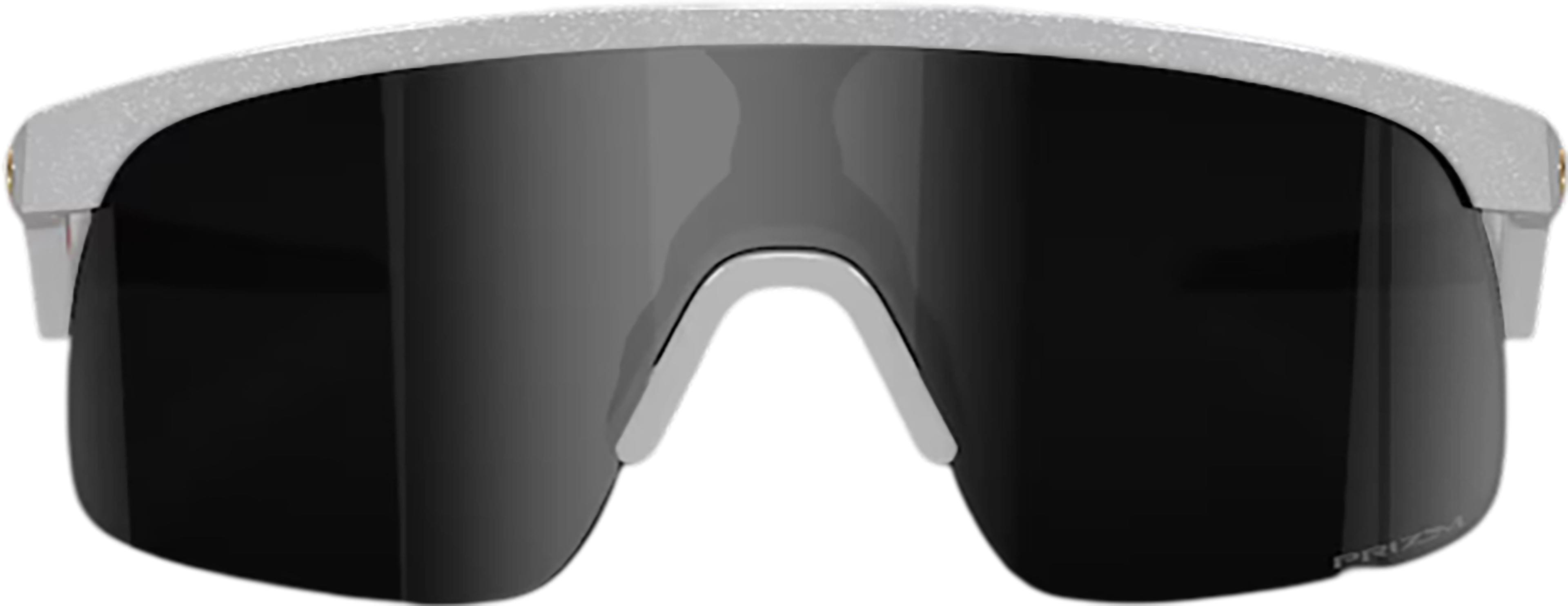 Product gallery image number 4 for product Resistor Players Collection Sunglasses - Pearl White - Prizm Black Lens - Youth