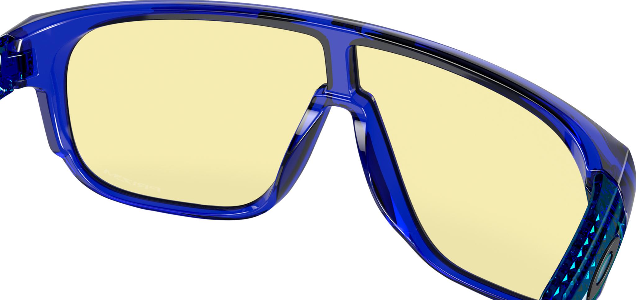 Product gallery image number 4 for product Inverter Sunglasses - Crystal Blue - Prizm Gaming Lens - Youth