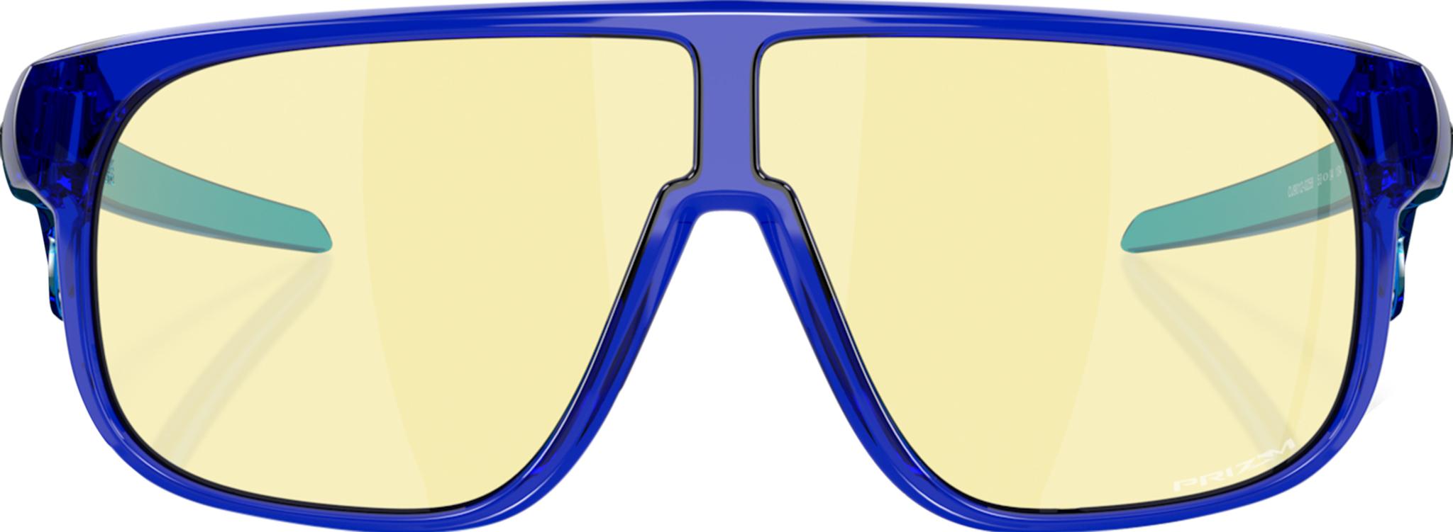 Product gallery image number 3 for product Inverter Sunglasses - Crystal Blue - Prizm Gaming Lens - Youth