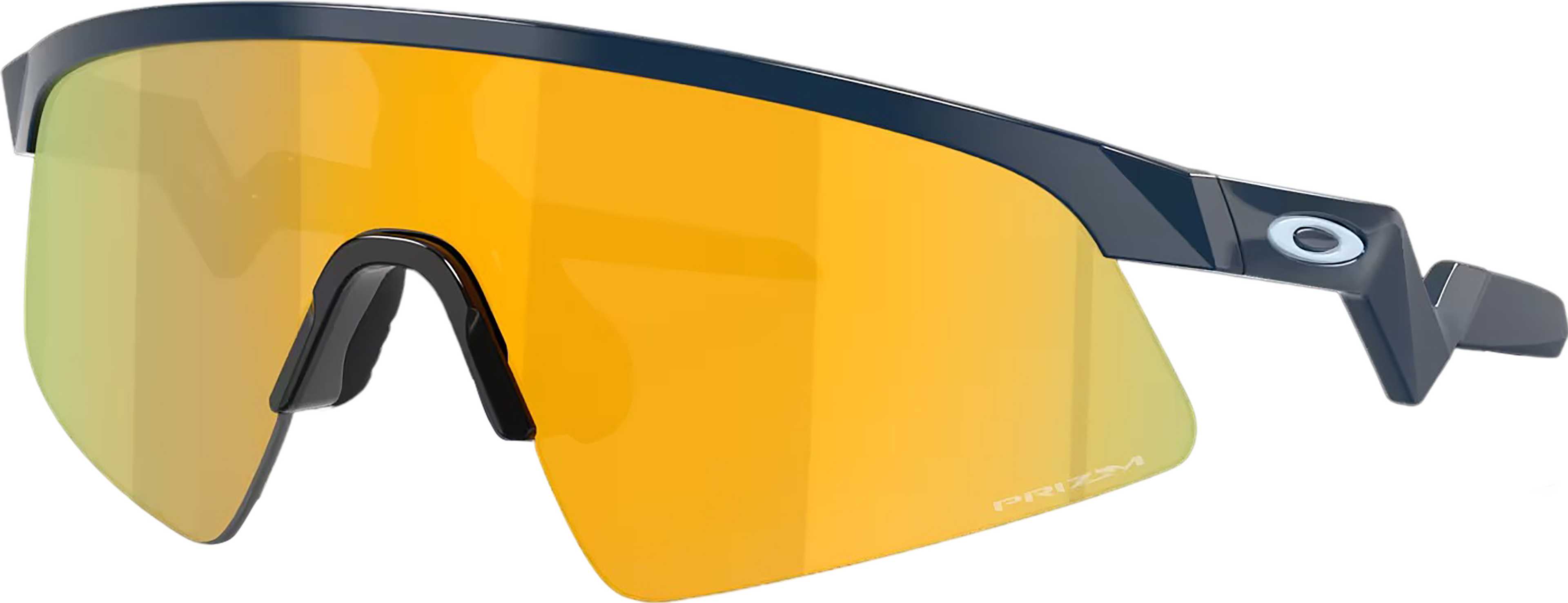 Product image for Resistor Sweep Sunglasses - Polished Abyss - Prizm 24K Lens - Youth