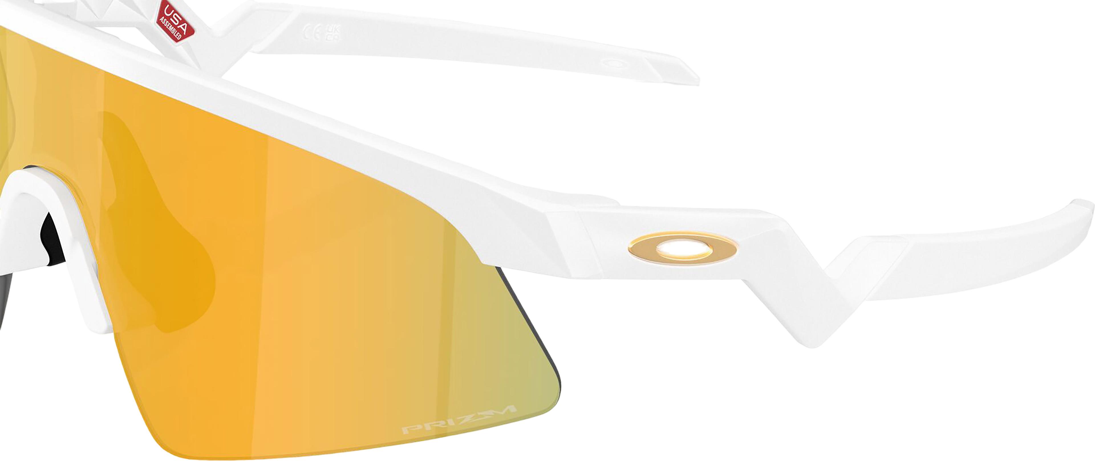 Product gallery image number 3 for product Resistor Sweep Sunglasses - Youth