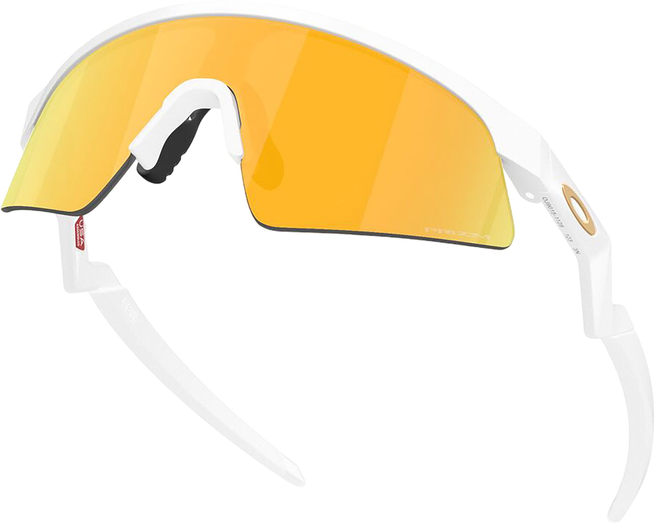 Product gallery image number 5 for product Resistor Sweep Sunglasses - Youth