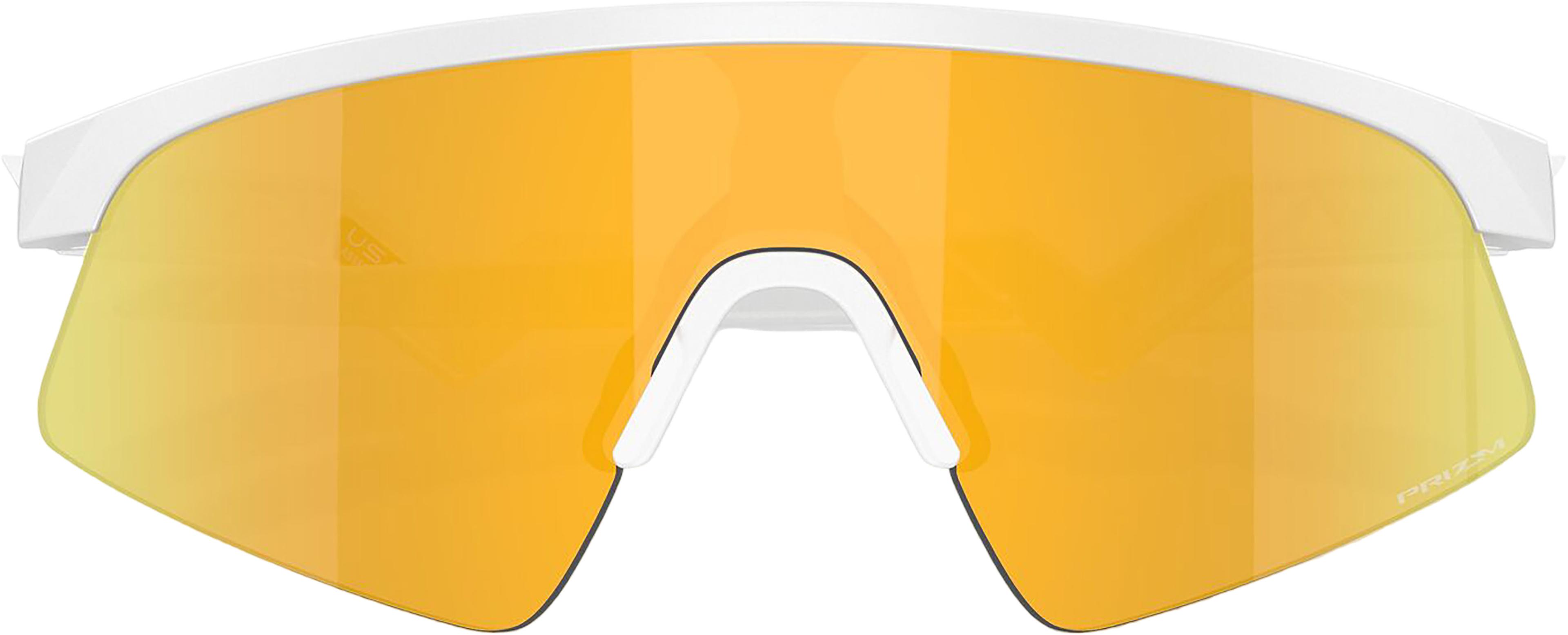 Product gallery image number 4 for product Resistor Sweep Sunglasses - Youth