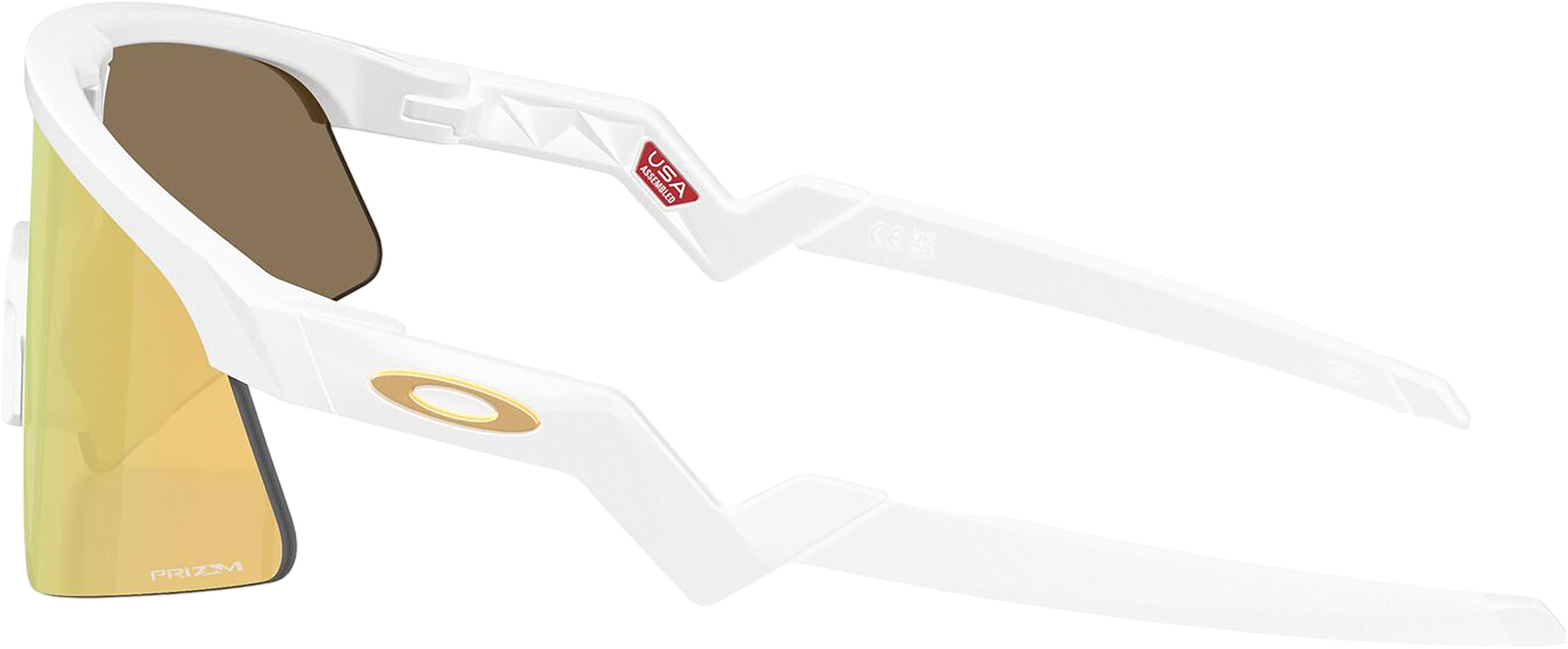 Product gallery image number 6 for product Resistor Sweep Sunglasses - Youth