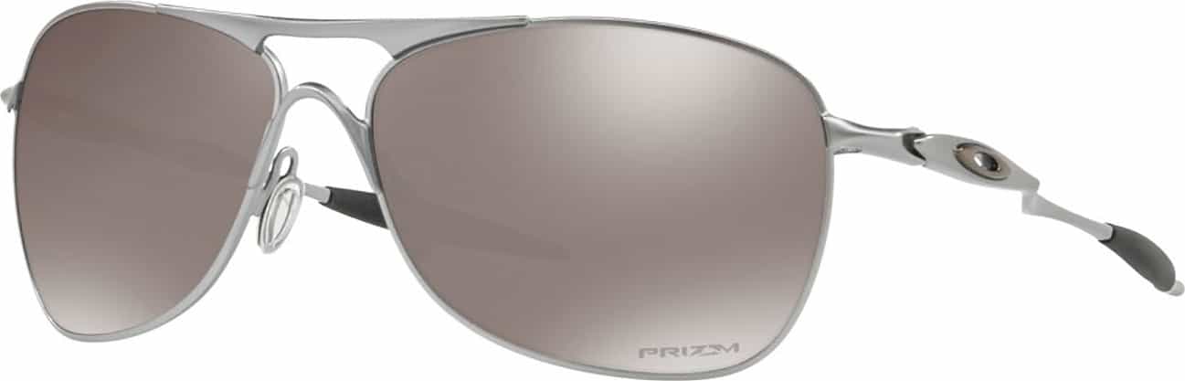 Product image for Crosshair Lead Sunglasses - Prizm Black Iridium Polarized Lens