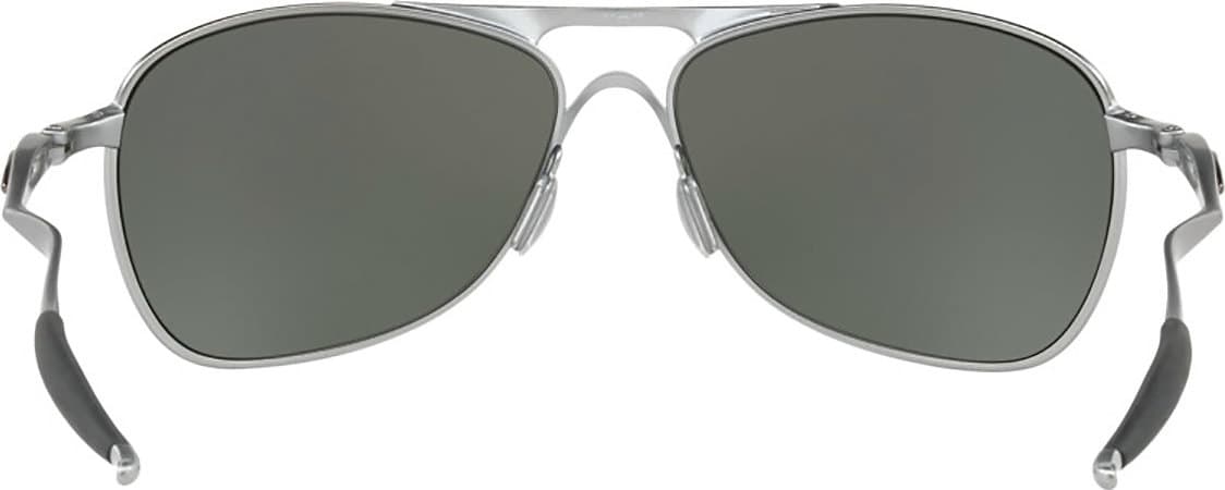 Product gallery image number 4 for product Crosshair Lead Sunglasses - Prizm Black Iridium Polarized Lens