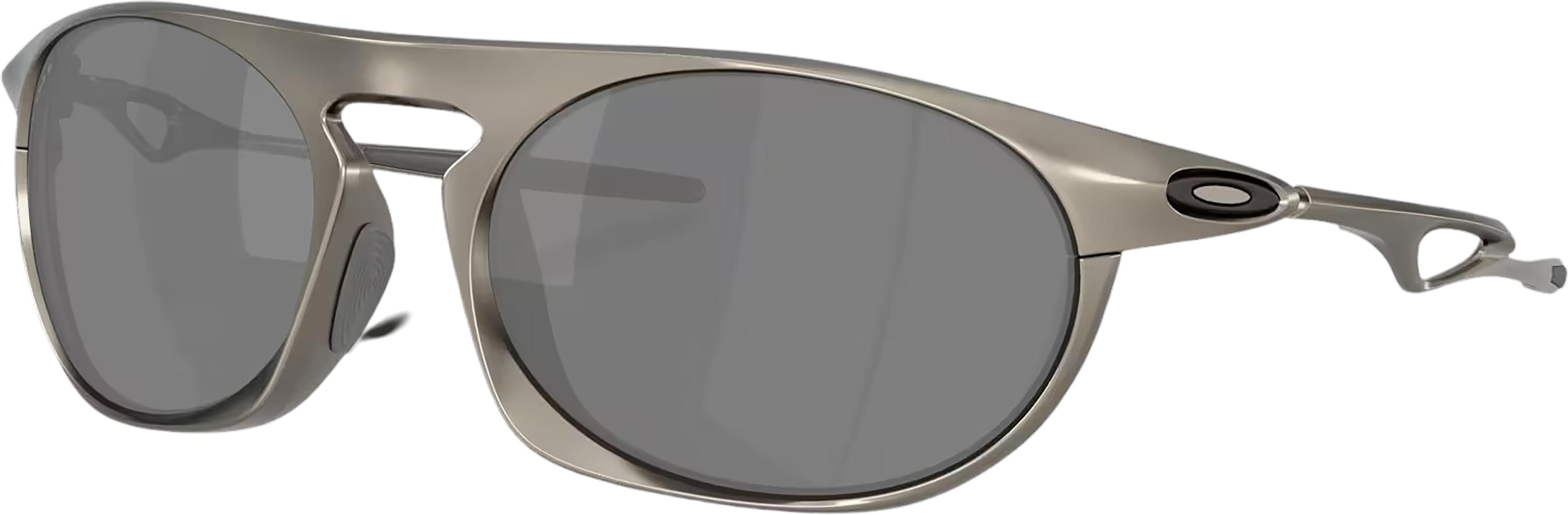 Product gallery image number 4 for product Neo Jacket Sunglasses - Matte Gunmetal - Prizm Black Polarized Lens - Men's