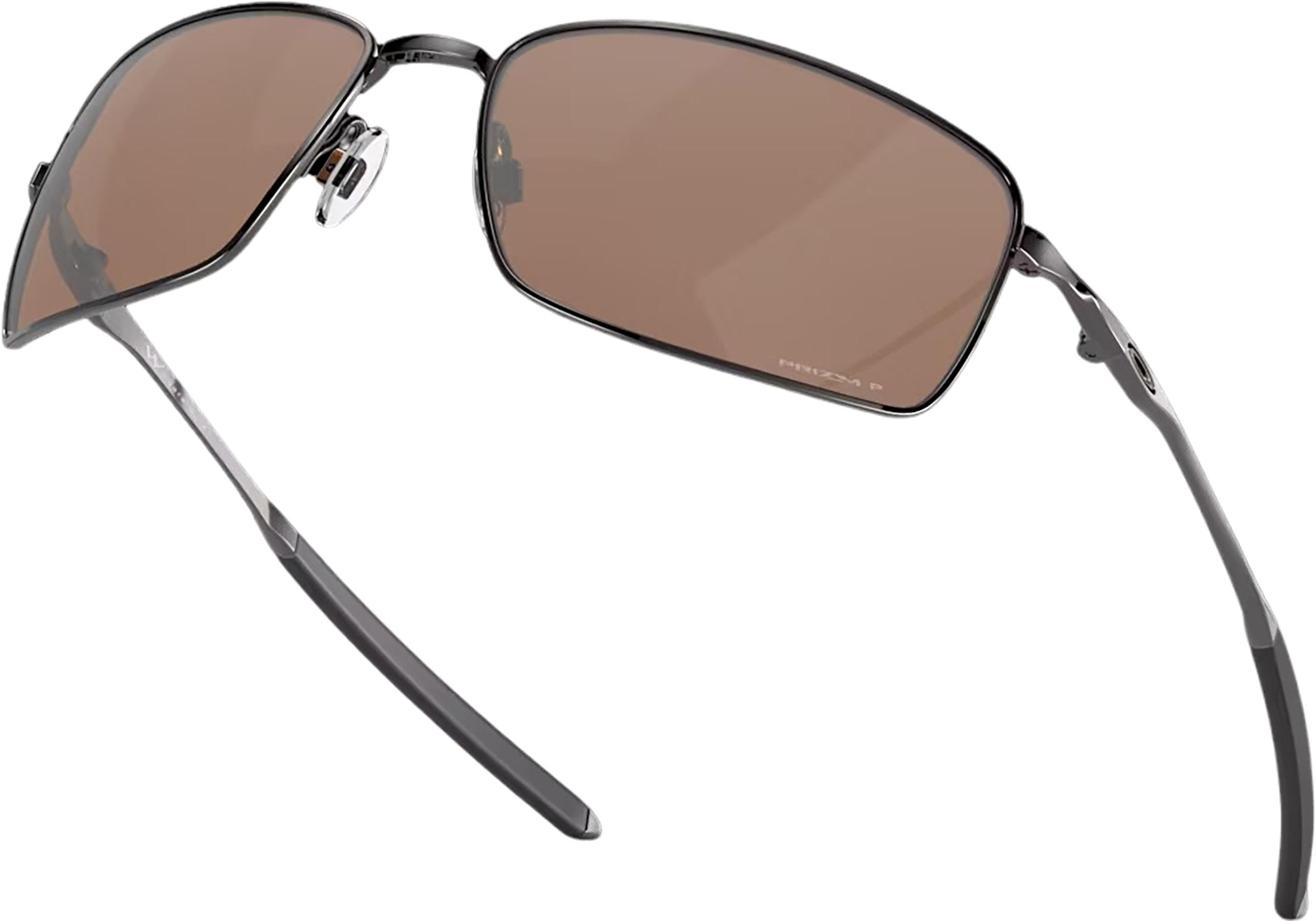 Numéro de l'image de la galerie de produits 2 pour le produit Lunettes de soleil Square Wire