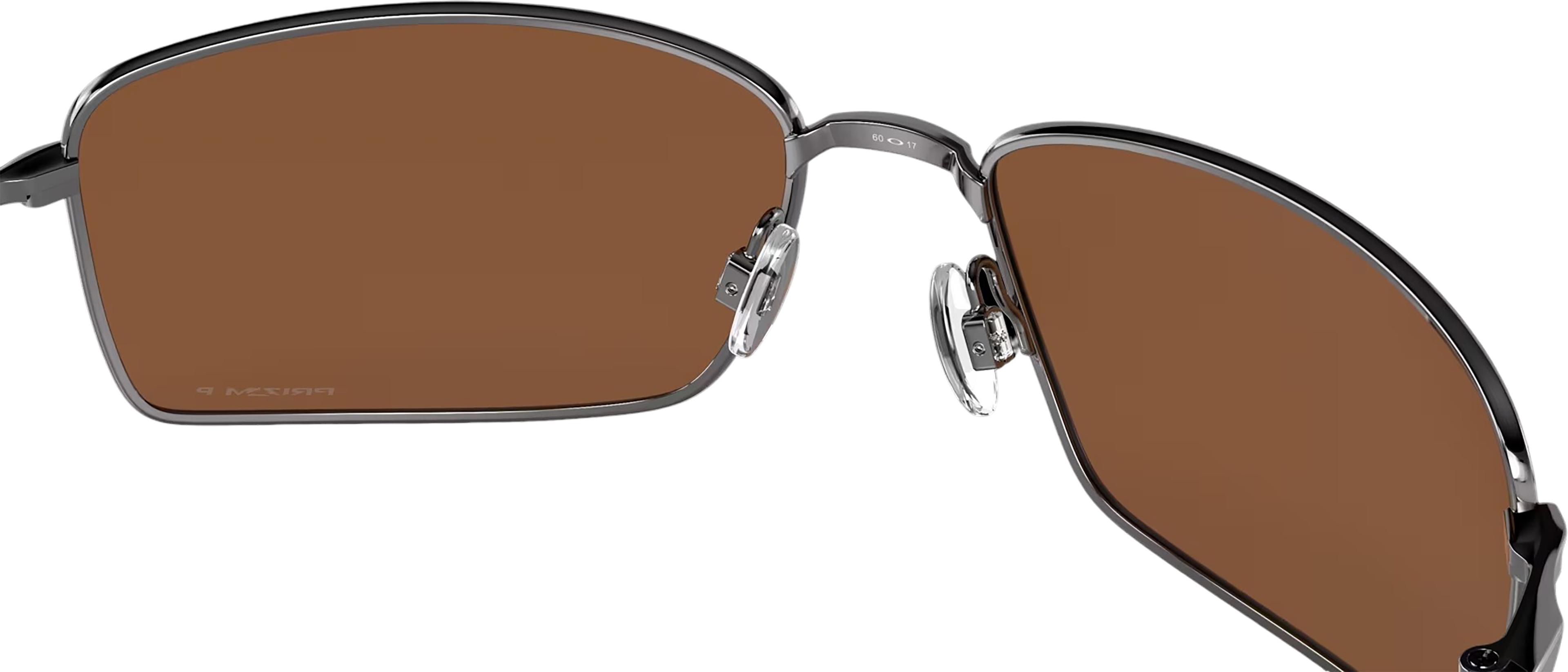 Numéro de l'image de la galerie de produits 5 pour le produit Lunettes de soleil Square Wire