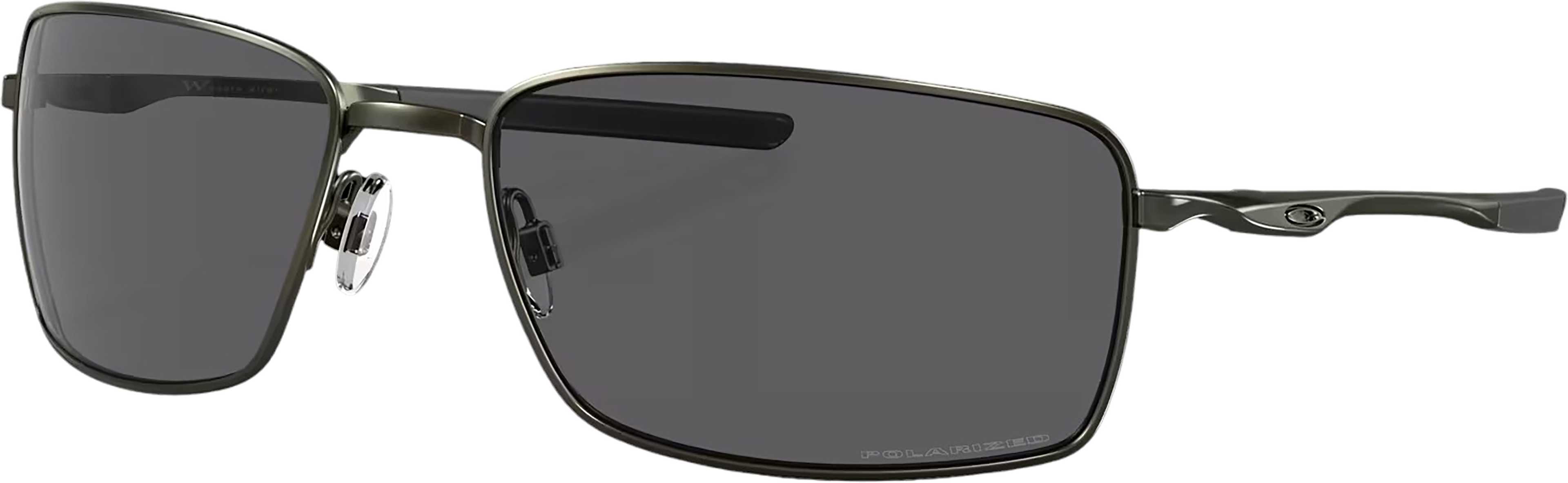 Carbon - Grey Polarized