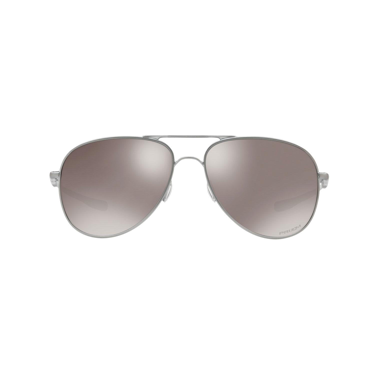 Product gallery image number 3 for product Elmont M Sunglasses - Lead - Prizm Black Iridium Polarized Lens