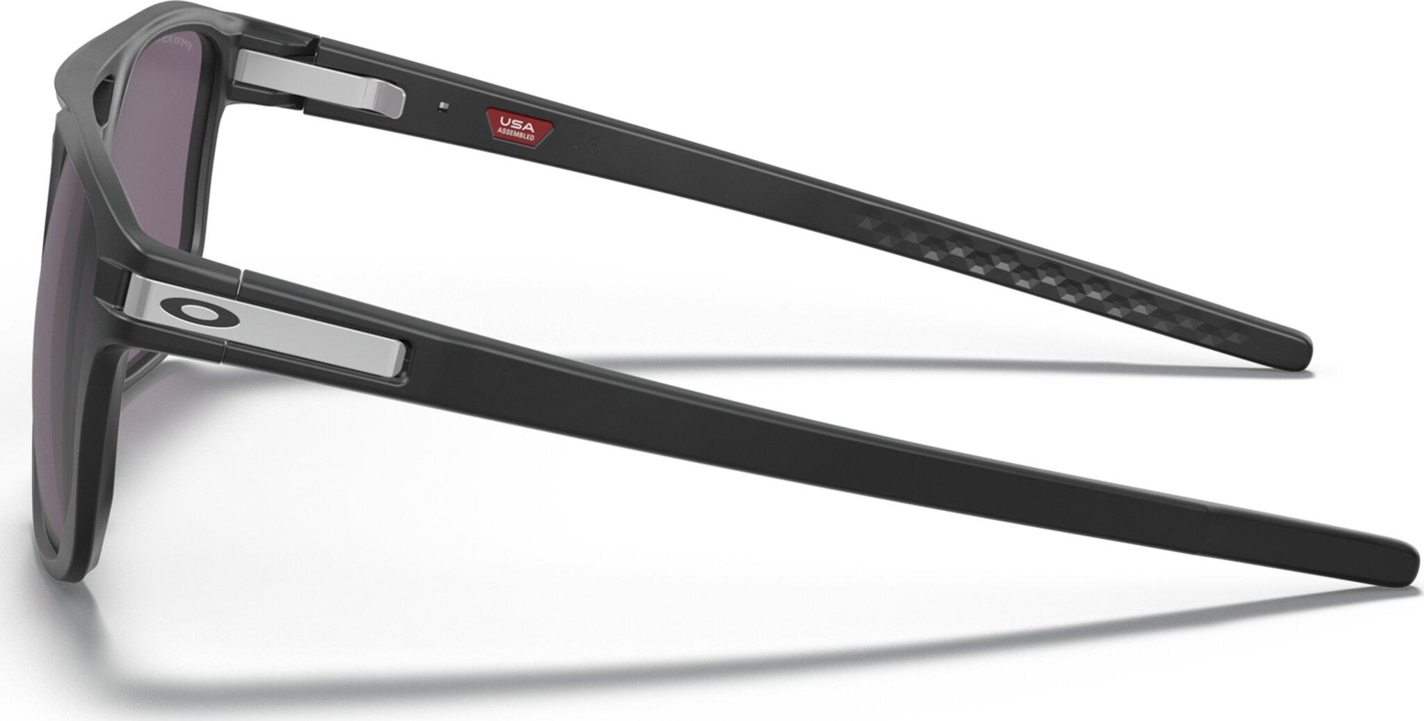 Product gallery image number 3 for product Latch Alpha Sunglasses