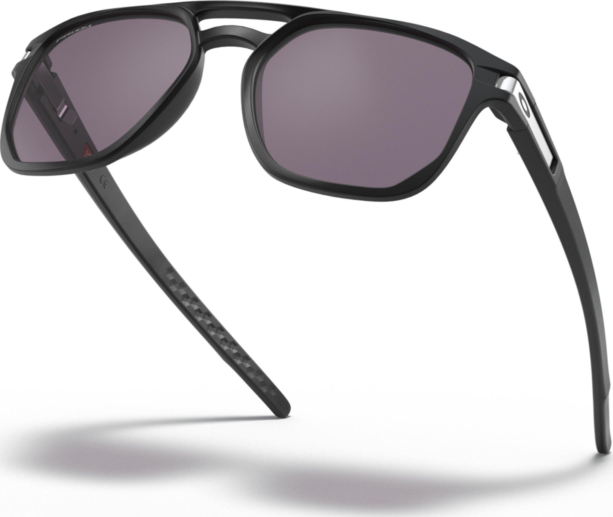 Product gallery image number 4 for product Latch Alpha Sunglasses