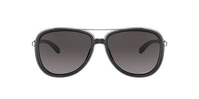 Numéro de l'image de la galerie de produits 3 pour le produit Lunettes de soleil Split Time - Velvet Black - Lentille Prizm Grey Gradient