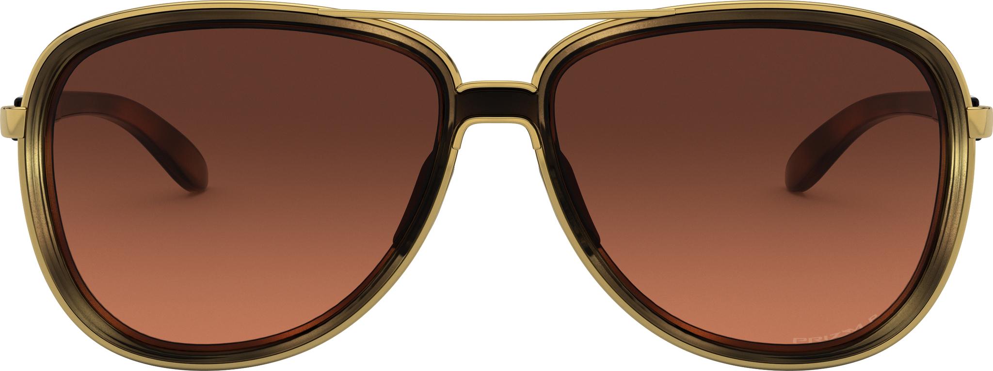 Product gallery image number 5 for product Split Time Sunglasses - Brown Tortoise - Prizm Brown Gradient Lens