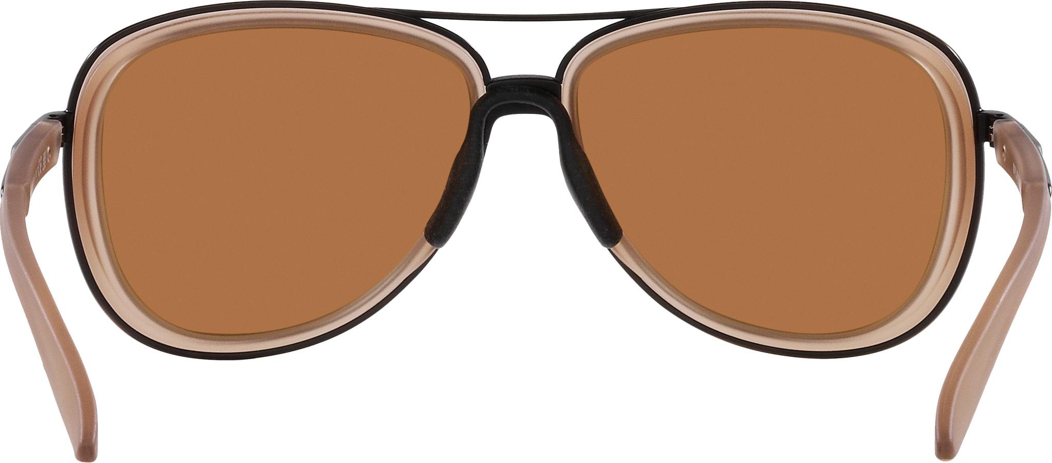Product gallery image number 3 for product Split Time Sunglasses - Matte Sepia - Prizm Bronze Polarized Lens