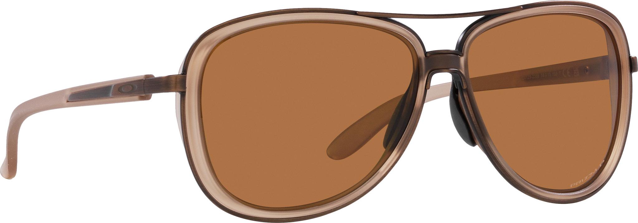 Product image for Split Time Sunglasses - Matte Sepia - Prizm Bronze Polarized Lens