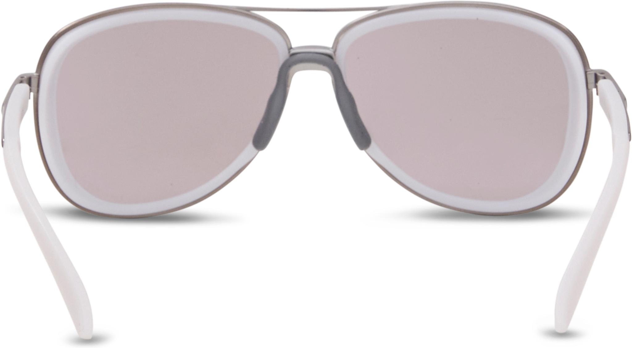 Product gallery image number 2 for product Split Time Sunglasses - Matte Vapor - Prizm Slate Lens