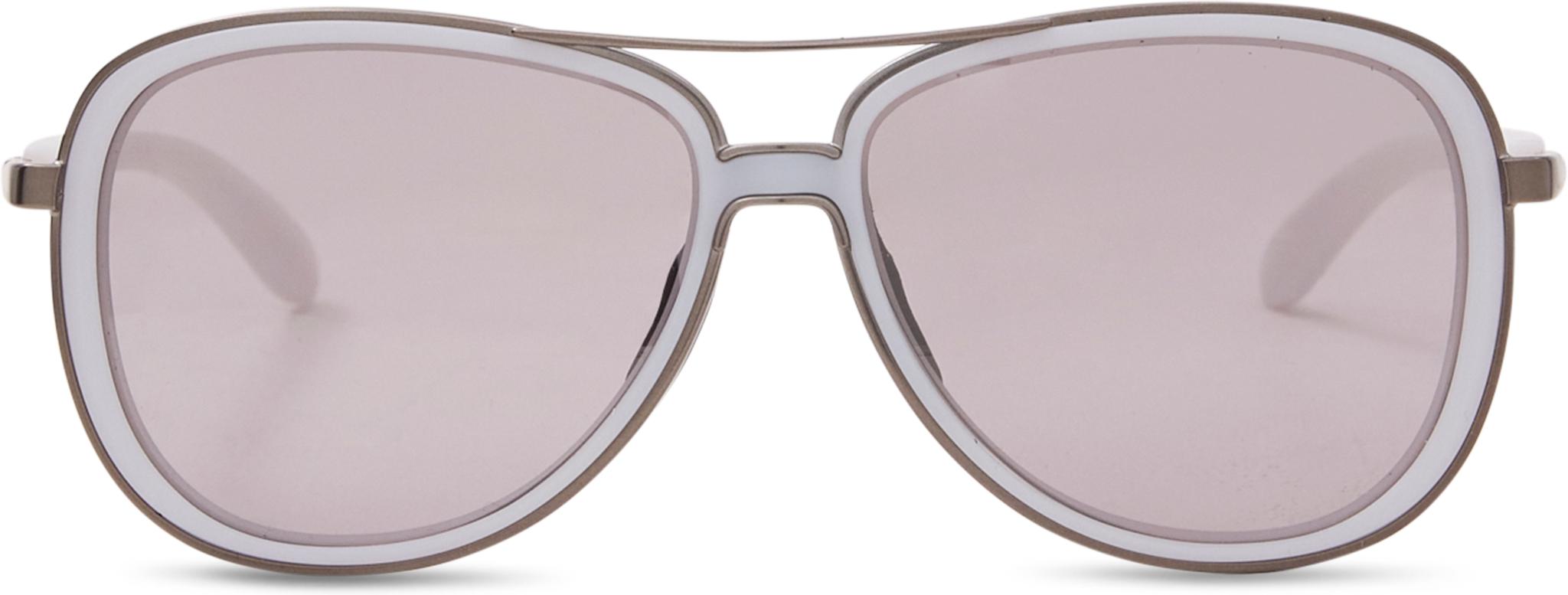 Product gallery image number 1 for product Split Time Sunglasses - Matte Vapor - Prizm Slate Lens