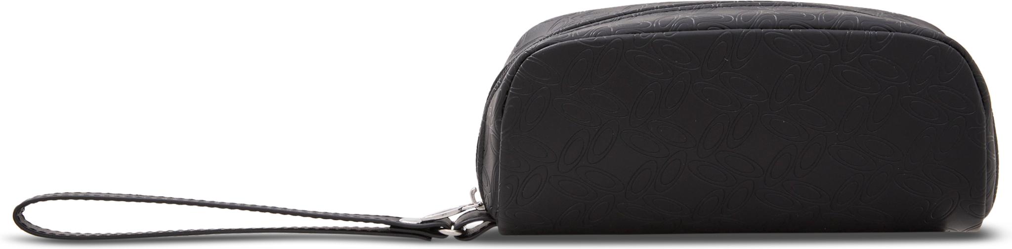 Product gallery image number 3 for product Split Time Sunglasses - Matte Translucent Peach - Prizm Rose Gold Lens