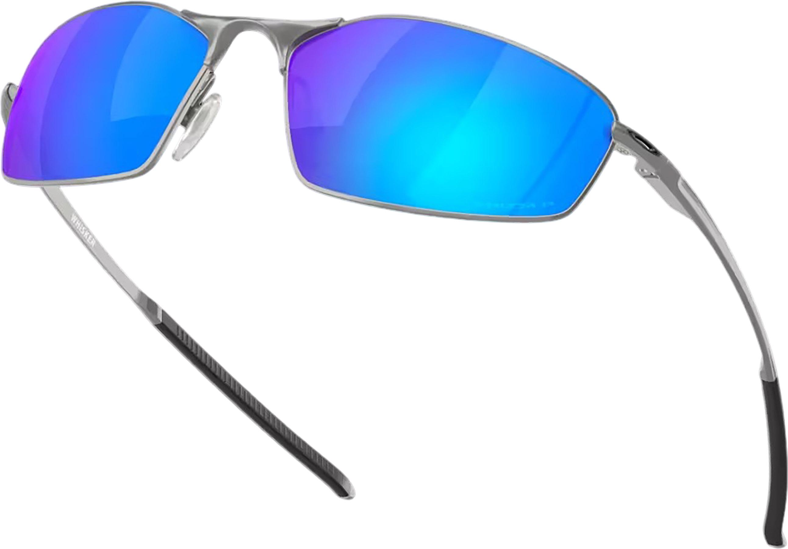 Product gallery image number 2 for product Lunettes de soleil Whisker