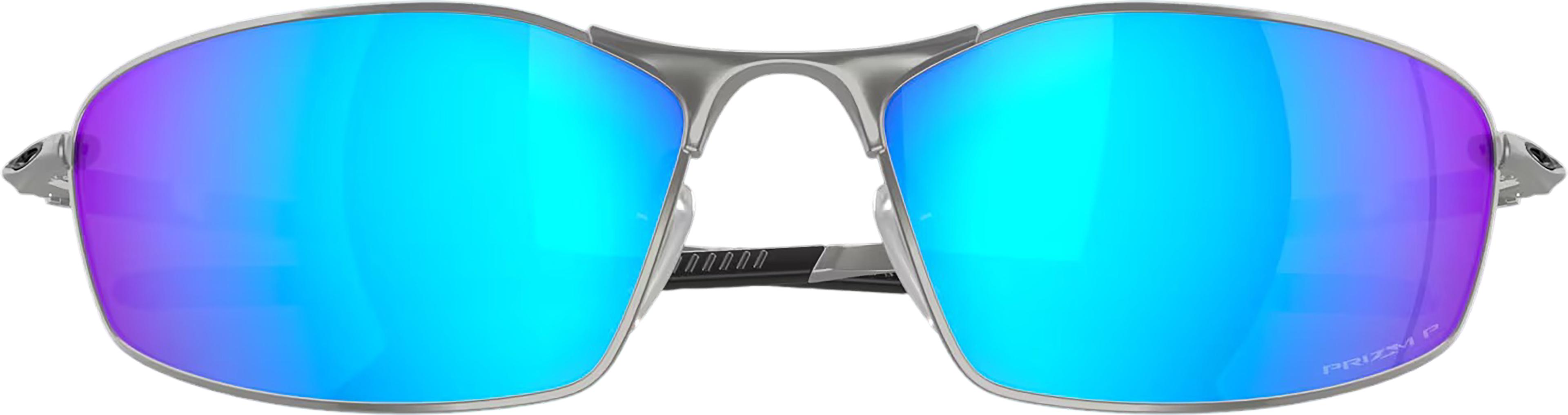 Product gallery image number 3 for product Lunettes de soleil Whisker