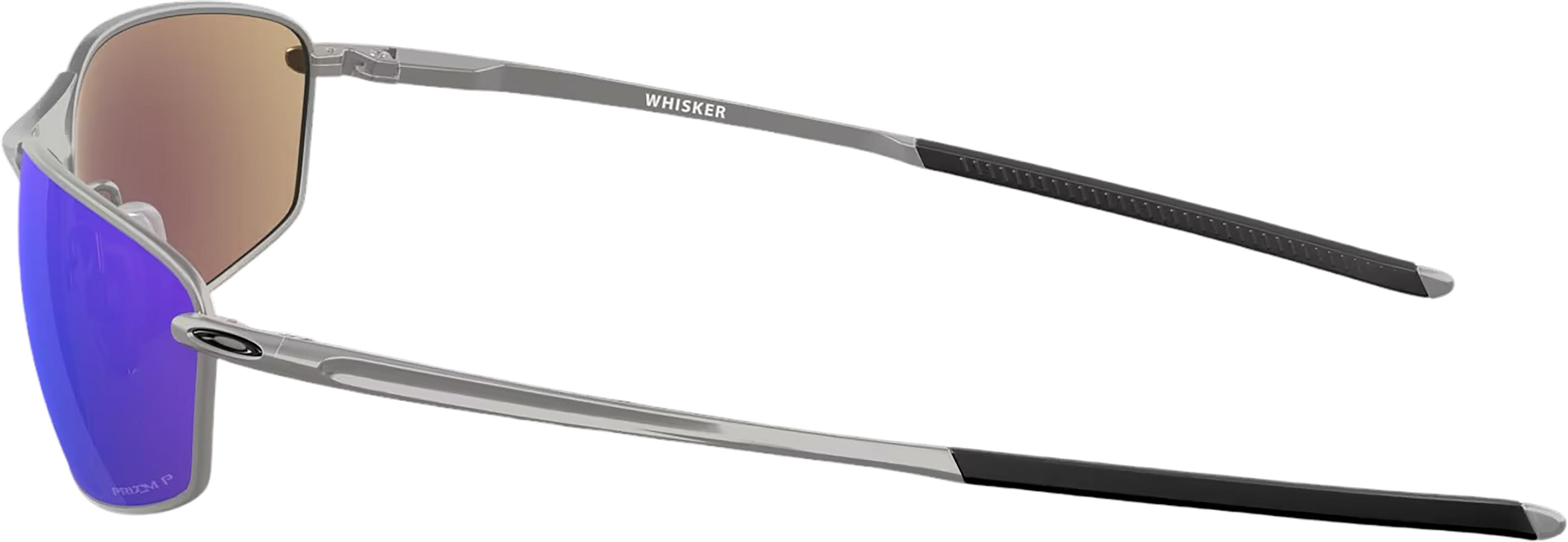 Product gallery image number 7 for product Lunettes de soleil Whisker