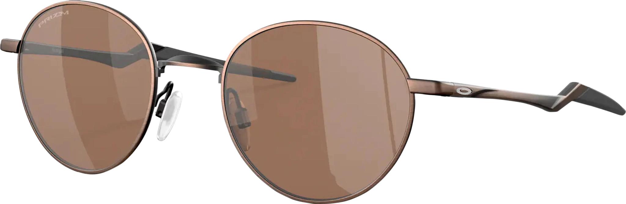 Product gallery image number 1 for product Terrigal Sunglasses - Satin Toast - Prizm Tungsten Iridium Lens