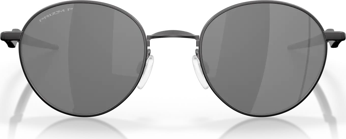 Product gallery image number 2 for product Terrigal Sunglasses - Satin Black - Prizm Black Iridium Lens