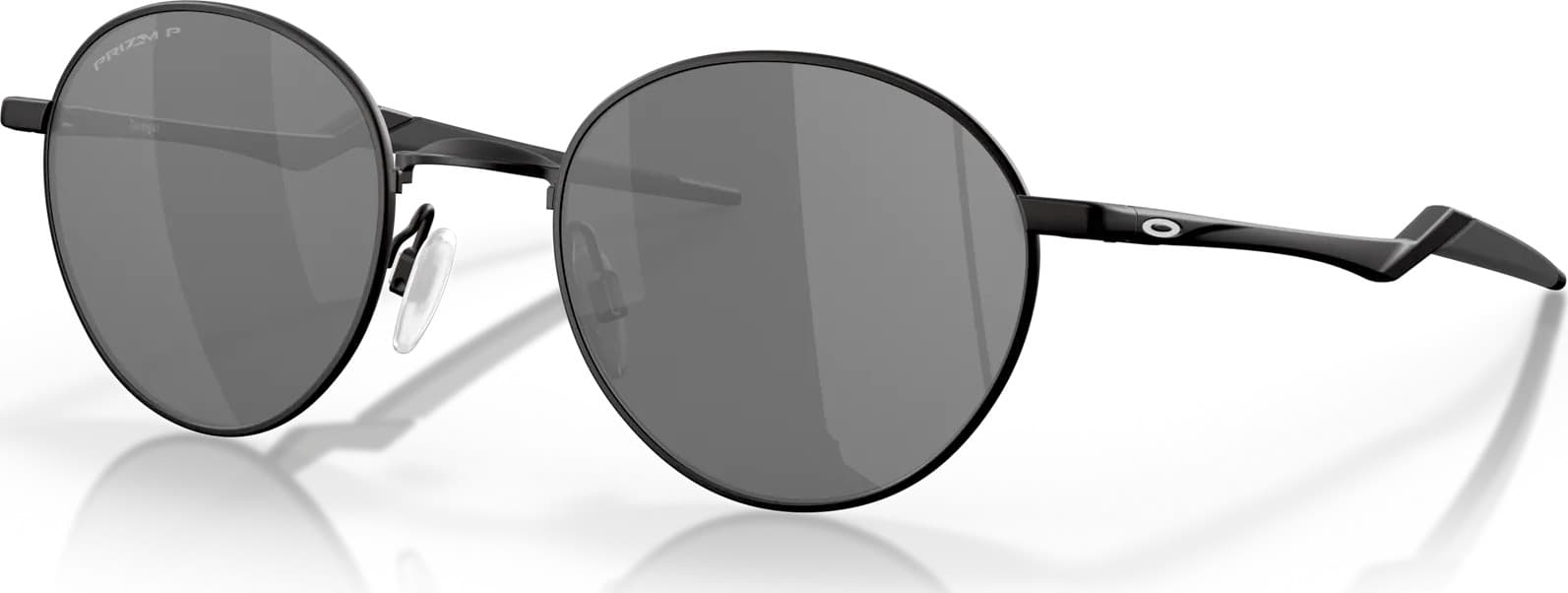 Product gallery image number 1 for product Terrigal Sunglasses - Satin Black - Prizm Black Iridium Lens