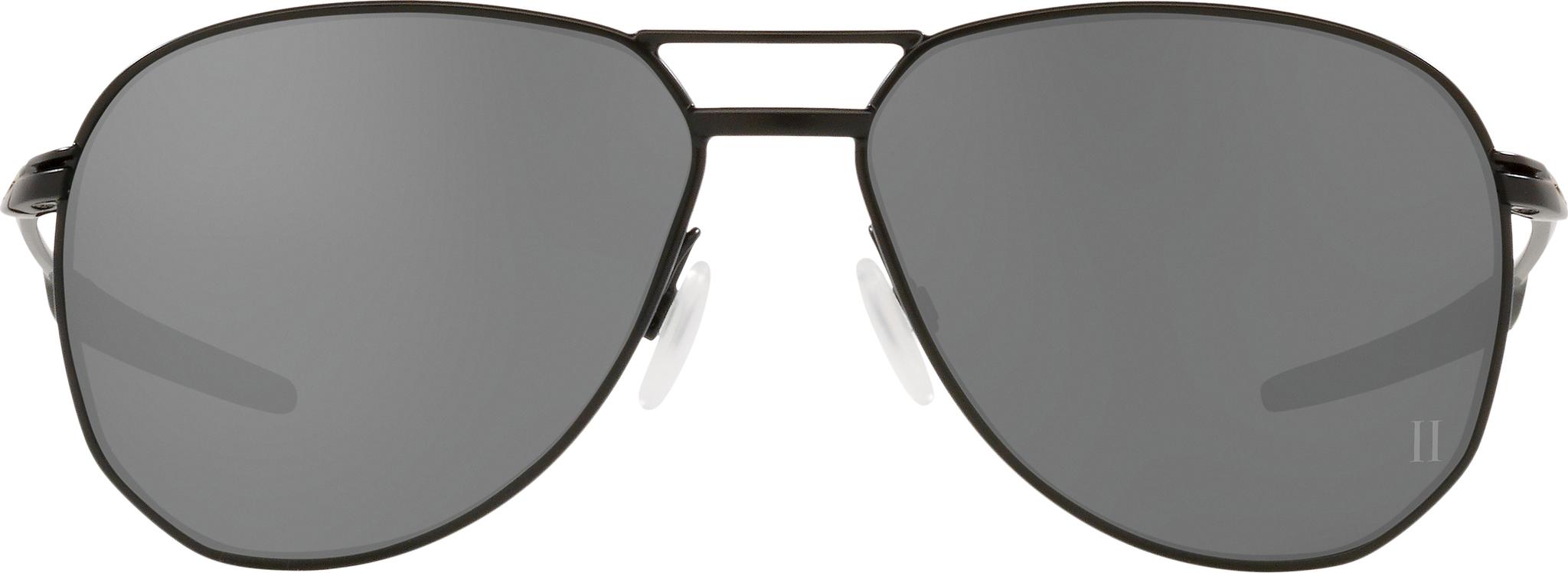 Numéro de l'image de la galerie de produits 3 pour le produit Lunettes de soleil Contrail - Satin Black - Lentilles Prizm Black Iridium - Unisexe