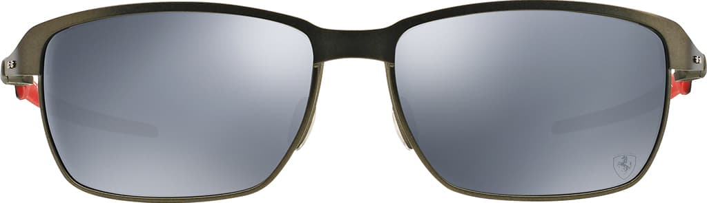 Product gallery image number 2 for product Tinfoil Carbon Sunglasses - Carbon - Black Iridium Polarized Lens