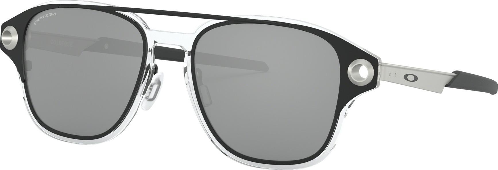 Product gallery image number 1 for product Coldfuse Sunglasses - Matte Black - Prizm Black Lens