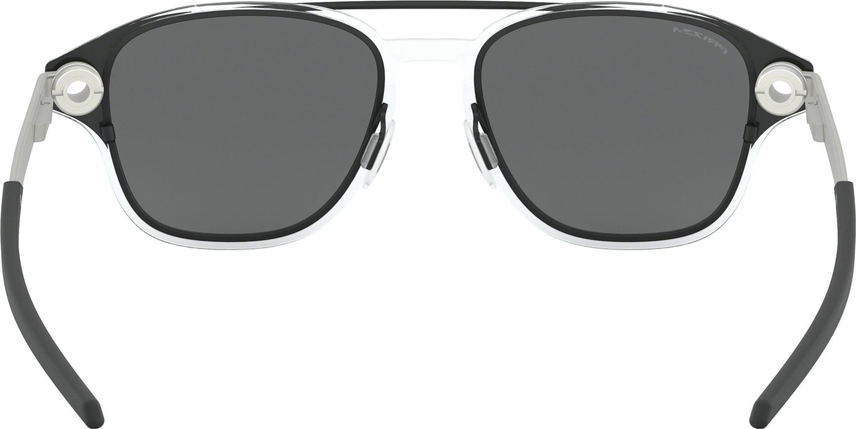 Product gallery image number 2 for product Coldfuse Sunglasses - Matte Black - Prizm Black Lens