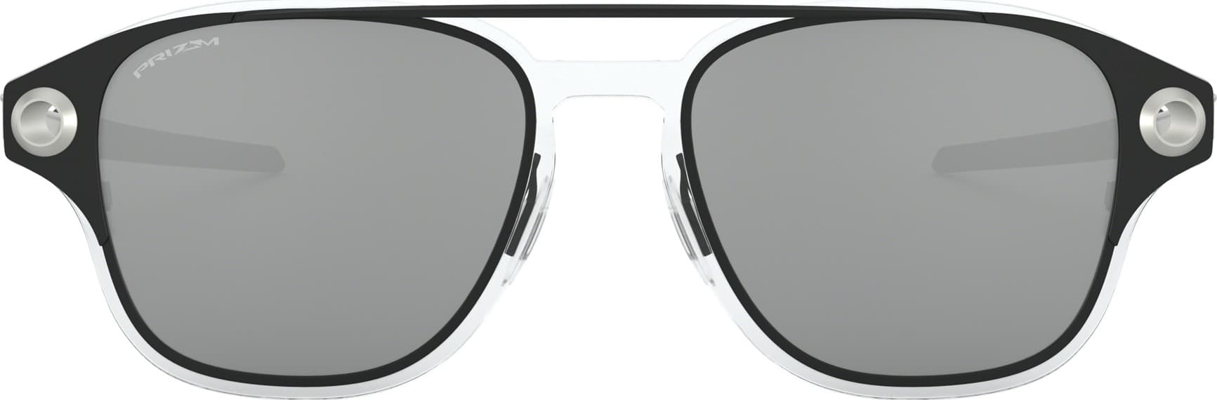 Product gallery image number 4 for product Coldfuse Sunglasses - Matte Black - Prizm Black Lens