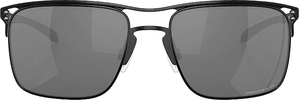 Product gallery image number 4 for product Holbrook Ti Sunglasses - Satin Toast - Prizm Tungsten Iridium Polarized Lens