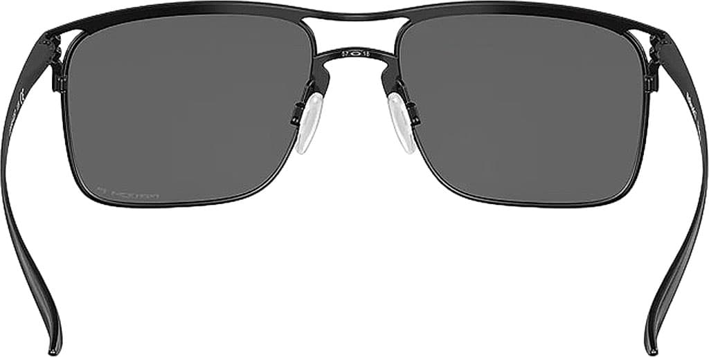 Product gallery image number 6 for product Holbrook Ti Sunglasses - Satin Toast - Prizm Tungsten Iridium Polarized Lens